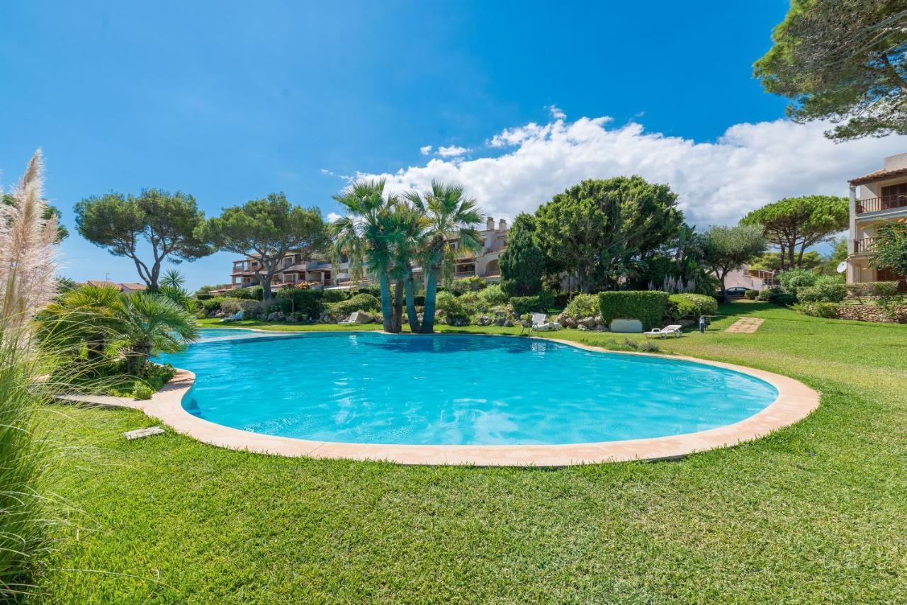 Apartamento Can Verd, Cerca De La Playa Portocolom  Εξωτερικό φωτογραφία