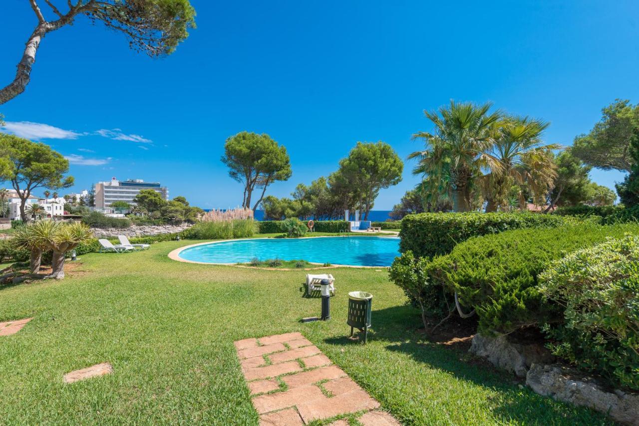 Apartamento Can Verd, Cerca De La Playa Portocolom  Εξωτερικό φωτογραφία