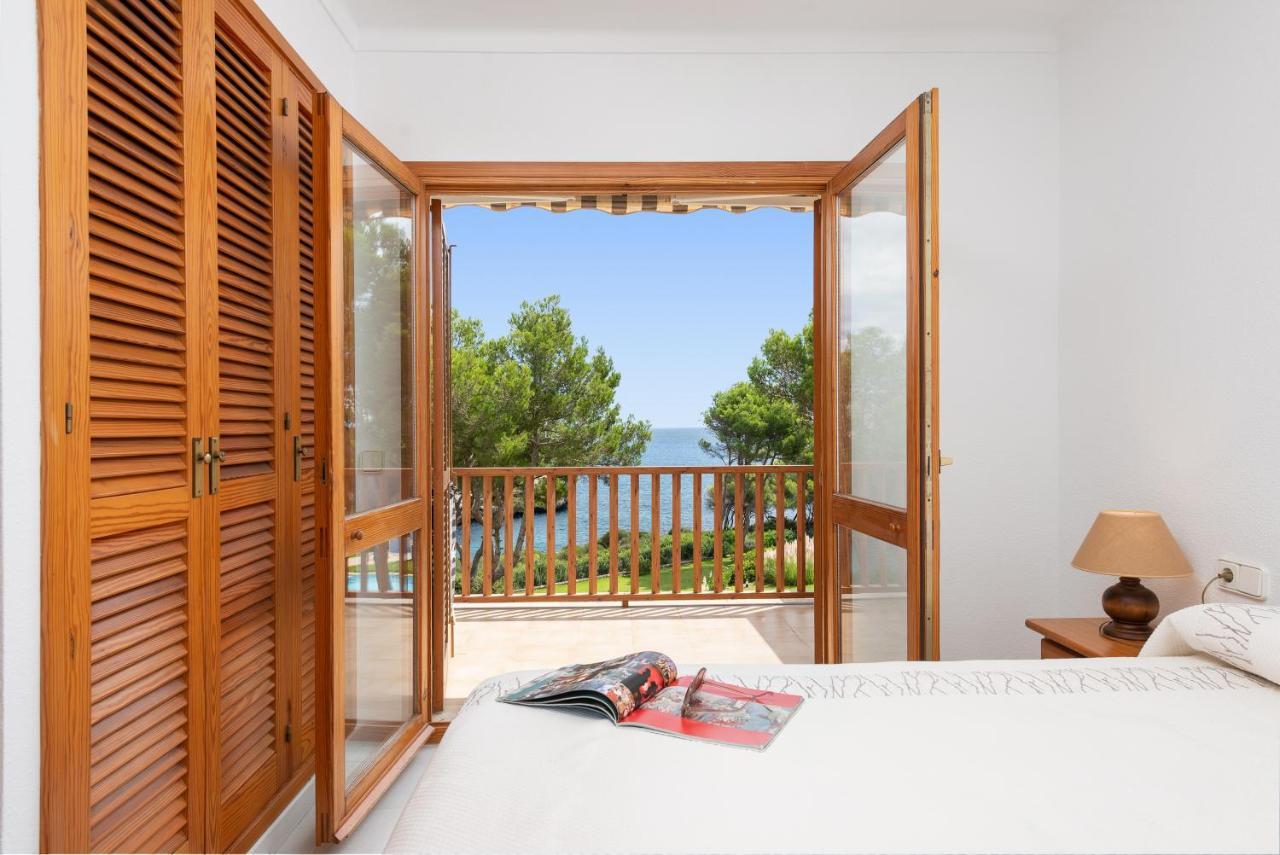Apartamento Can Verd, Cerca De La Playa Portocolom  Εξωτερικό φωτογραφία