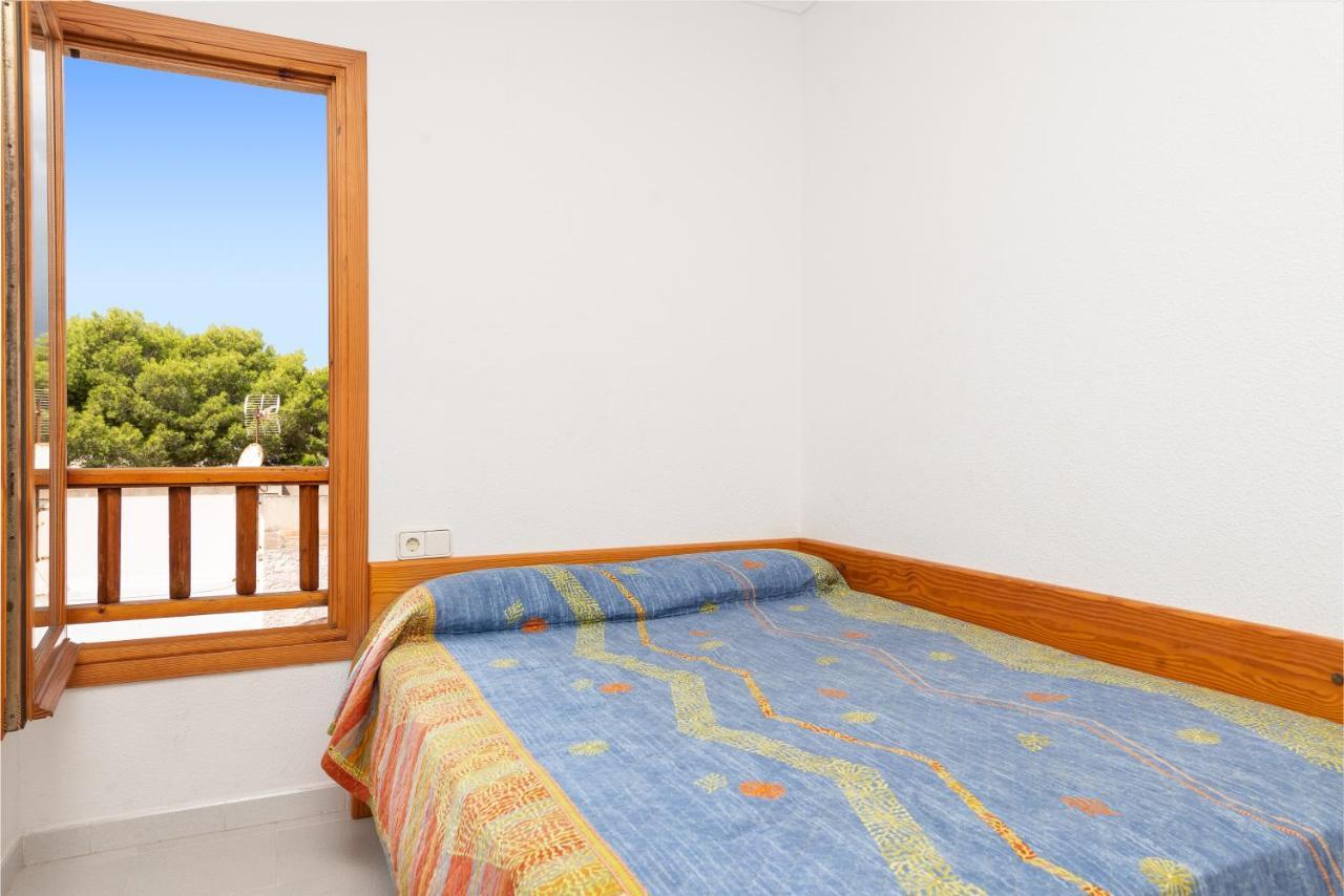 Apartamento Can Verd, Cerca De La Playa Portocolom  Εξωτερικό φωτογραφία