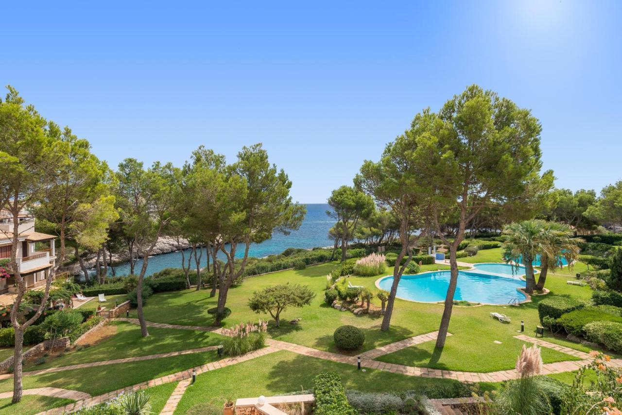 Apartamento Can Verd, Cerca De La Playa Portocolom  Εξωτερικό φωτογραφία