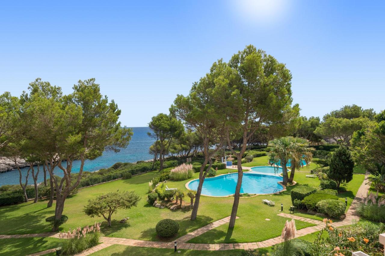 Apartamento Can Verd, Cerca De La Playa Portocolom  Εξωτερικό φωτογραφία