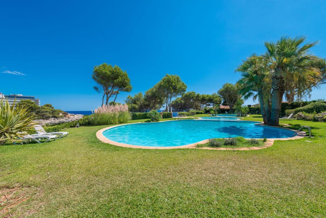 Apartamento Can Verd, Cerca De La Playa Portocolom  Εξωτερικό φωτογραφία